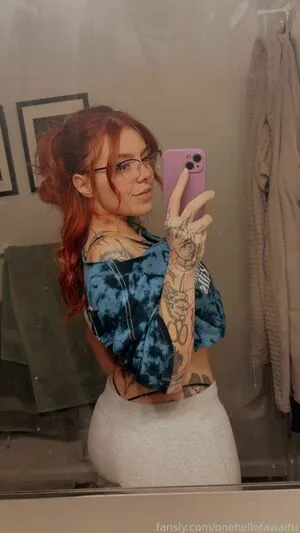 Onehellofawaifu OnlyFans Leaked Free Thumbnail Picture - #tpTdNid9IM