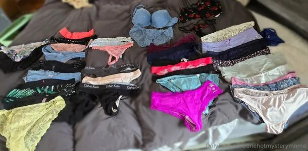 Onehotmysterymama OnlyFans Leaked Free Thumbnail Picture - #MFFP2Qp9Jg