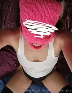 Onehotmysterymama OnlyFans Leaked Free Thumbnail Picture - #f1cAG44r2O