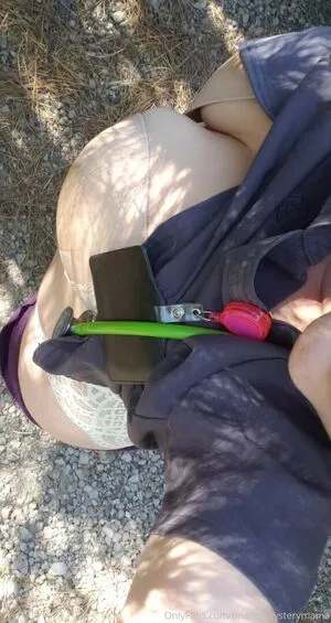 Onehotmysterymama OnlyFans Leaked Free Thumbnail Picture - #ySPvT2XJ8T