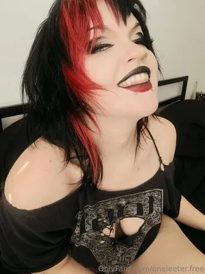 Oneleeter Free OnlyFans Leaked Free Thumbnail Picture - #I63LdgsDtd