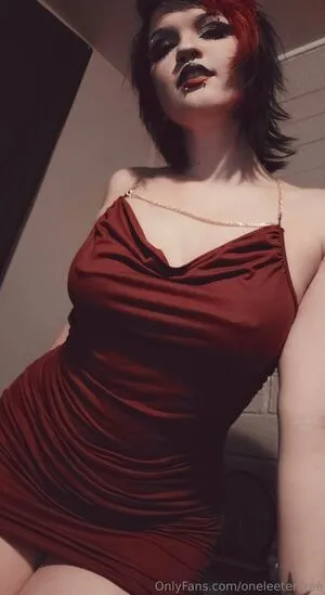 Oneleeter Free OnlyFans Leaked Free Thumbnail Picture - #kQ3H2be3VV