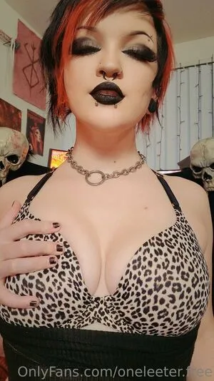 Oneleeter Free OnlyFans Leaked Free Thumbnail Picture - #roaQ2Rn3bD