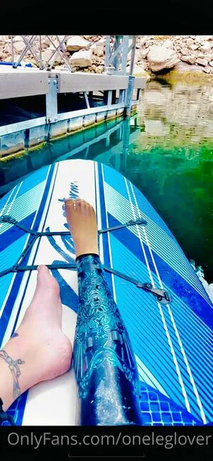 Oneleglover OnlyFans Leaked Free Thumbnail Picture - #5hwa7qJq1C