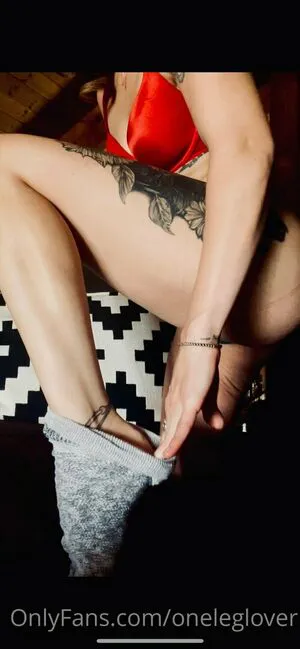 Oneleglover OnlyFans Leaked Free Thumbnail Picture - #OI3fwiHJHU