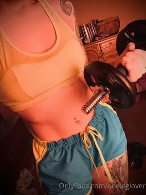 Oneleglover OnlyFans Leaked Free Thumbnail Picture - #iauYvB03w6