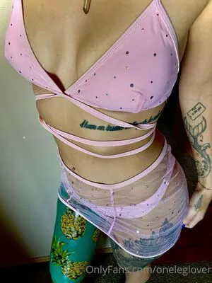 Oneleglover OnlyFans Leaked Free Thumbnail Picture - #qxWpaXJHuq