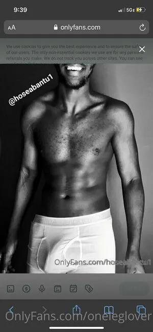 Oneleglover OnlyFans Leaked Free Thumbnail Picture - #riRx36suNu