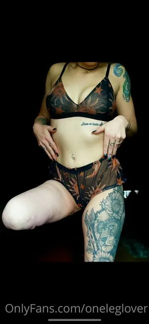 Oneleglover OnlyFans Leaked Free Thumbnail Picture - #uf8NnfTuY5