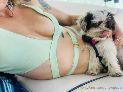 Oneleglover OnlyFans Leaked Free Thumbnail Picture - #yjVrih1Tm6