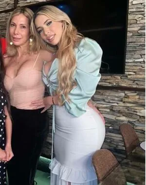 Onella Parra OnlyFans Leaked Free Thumbnail Picture - #rAZpmTy0Hn