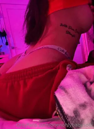 Onenonlybabysofii OnlyFans Leaked Free Thumbnail Picture - #C7RUBhu5p9