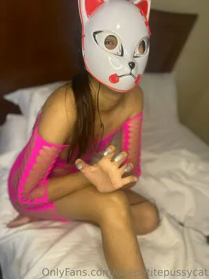 Onepetitepussycat OnlyFans Leaked Free Thumbnail Picture - #Bj0wvEErvO