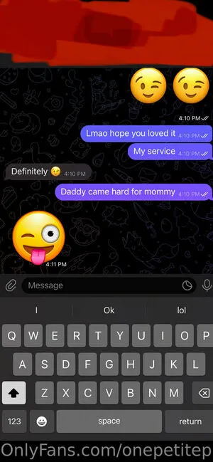 Onepetitepussycat OnlyFans Leaked Free Thumbnail Picture - #IAEgHNvozG
