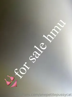 Onepetitepussycat OnlyFans Leaked Free Thumbnail Picture - #SZ2h7NdJKO