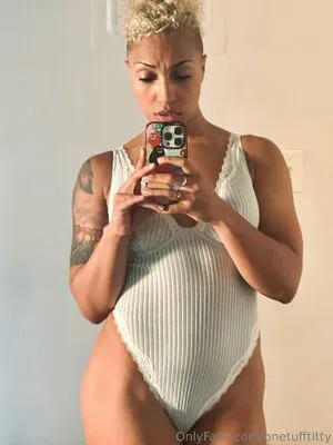 Onetufftitty OnlyFans Leaked Free Thumbnail Picture - #9zfeNRW8V5
