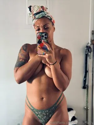 Onetufftitty OnlyFans Leaked Free Thumbnail Picture - #HaHi4ZdMnl