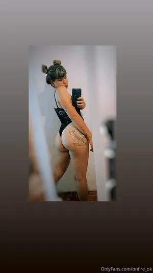 Onfire Ok OnlyFans Leaked Free Thumbnail Picture - #OxDYpTGkmx
