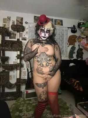 Oni OnlyFans Leaked Free Thumbnail Picture - #01ROLOXkDR