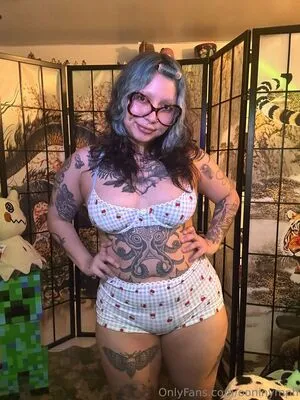 Oni OnlyFans Leaked Free Thumbnail Picture - #454kdP4kaE