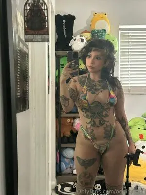 Oni OnlyFans Leaked Free Thumbnail Picture - #5Md81hruPs