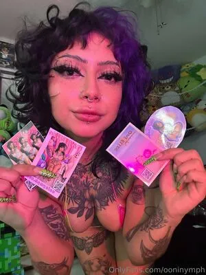 Oni OnlyFans Leaked Free Thumbnail Picture - #93ykNYZqQe