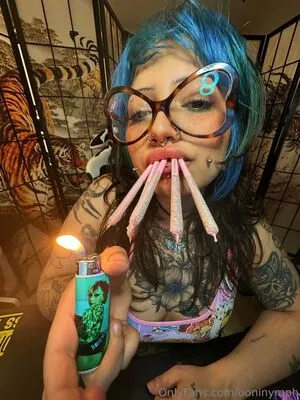Oni OnlyFans Leaked Free Thumbnail Picture - #Gm7sb96zLC
