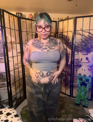 Oni OnlyFans Leaked Free Thumbnail Picture - #HX2pRWcaz1