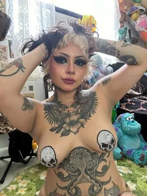 Oni OnlyFans Leaked Free Thumbnail Picture - #JC0DZBzx3F