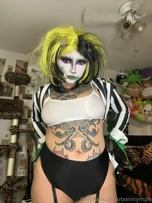 Oni OnlyFans Leaked Free Thumbnail Picture - #JNlSPhB5hE