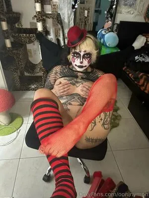Oni OnlyFans Leaked Free Thumbnail Picture - #JT0MzR0Bjt