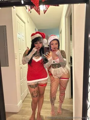 Oni OnlyFans Leaked Free Thumbnail Picture - #M2rsVpEpO0