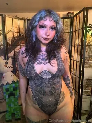 Oni OnlyFans Leaked Free Thumbnail Picture - #M2uTgcrDLY