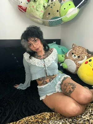 Oni OnlyFans Leaked Free Thumbnail Picture - #MuBLr1nnEW