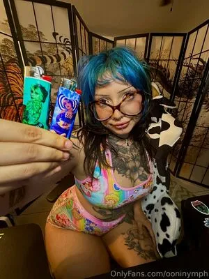 Oni OnlyFans Leaked Free Thumbnail Picture - #NKc1m71Mgy