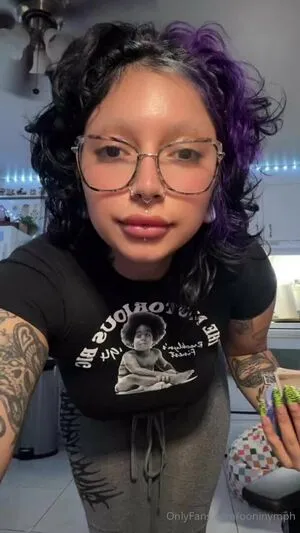 Oni OnlyFans Leaked Free Thumbnail Picture - #QVNmnG2pqY