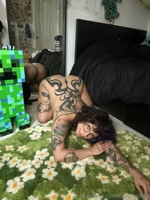 Oni OnlyFans Leaked Free Thumbnail Picture - #Qg0GNpdRX3