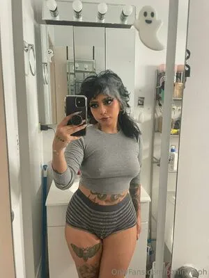 Oni OnlyFans Leaked Free Thumbnail Picture - #UyBINavoNE