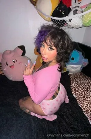 Oni OnlyFans Leaked Free Thumbnail Picture - #VcTxw7WsYn