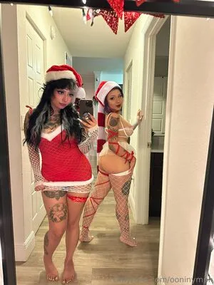 Oni OnlyFans Leaked Free Thumbnail Picture - #Yhwve1umJm