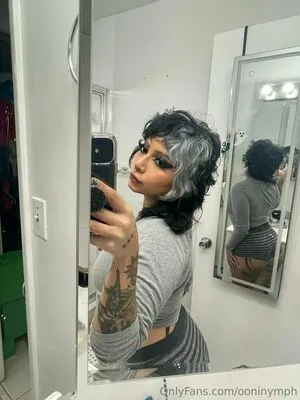 Oni OnlyFans Leaked Free Thumbnail Picture - #b4Iaj2l5Sl