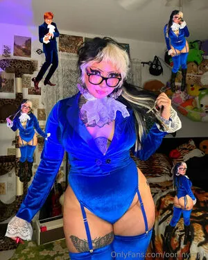 Oni OnlyFans Leaked Free Thumbnail Picture - #cS45iRQtMN