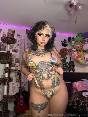 Oni OnlyFans Leaked Free Thumbnail Picture - #cb5ZNf68E5