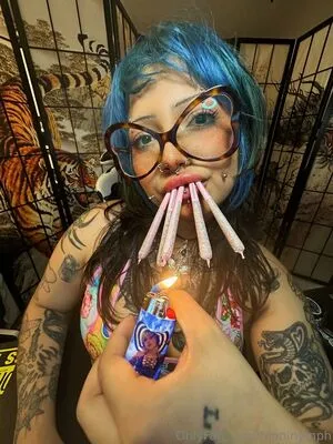 Oni OnlyFans Leaked Free Thumbnail Picture - #dHPaQd75wt