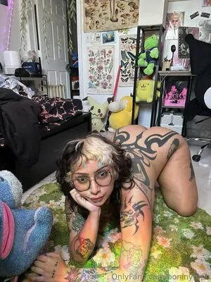 Oni OnlyFans Leaked Free Thumbnail Picture - #eDFhTMZxLz