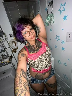 Oni OnlyFans Leaked Free Thumbnail Picture - #eVC4dHSVvz