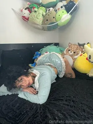 Oni OnlyFans Leaked Free Thumbnail Picture - #ellwjvup8Q