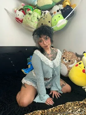 Oni OnlyFans Leaked Free Thumbnail Picture - #horkkUHugj