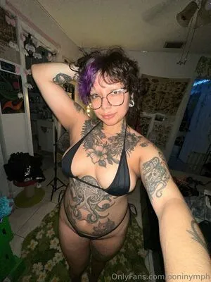 Oni OnlyFans Leaked Free Thumbnail Picture - #j9i8kR5Nya
