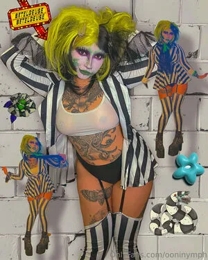 Oni OnlyFans Leaked Free Thumbnail Picture - #jNZZOxXhNq